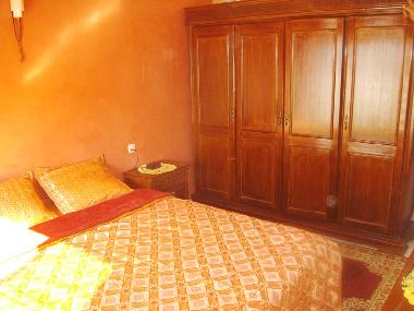 Appartement de vacances �/en/au Agadir (Agadir)ou appartement ou maison de vacances