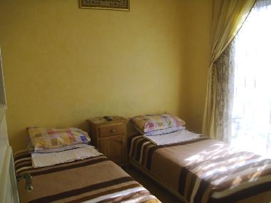 Appartement de vacances �/en/au Agadir (Agadir)ou appartement ou maison de vacances