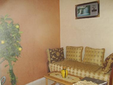 Appartement de vacances �/en/au Agadir (Agadir)ou appartement ou maison de vacances