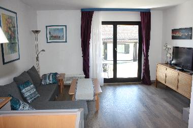 Maison de vacances /en/au 86893 (Bayerische Schwaben)ou appartement ou maison de vacances