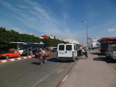 Appartement de vacances �/en/au Agadir (Agadir)ou appartement ou maison de vacances