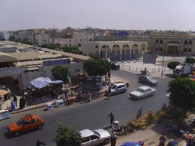 Appartement de vacances �/en/au Agadir (Agadir)ou appartement ou maison de vacances