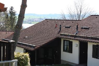 Maison de vacances /en/au 86893 (Bayerische Schwaben)ou appartement ou maison de vacances