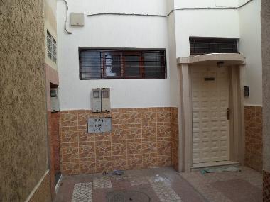 Maison de vacances �/en/au Agadir (Agadir)ou appartement ou maison de vacances