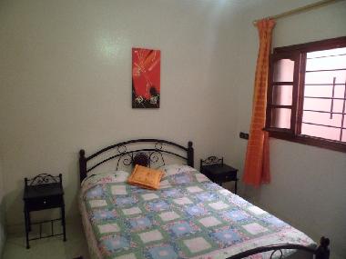 Maison de vacances �/en/au Agadir (Agadir)ou appartement ou maison de vacances