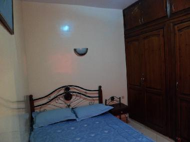 Maison de vacances �/en/au Agadir (Agadir)ou appartement ou maison de vacances