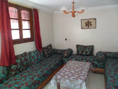 Maison de vacances �/en/au Agadir (Agadir)ou appartement ou maison de vacances