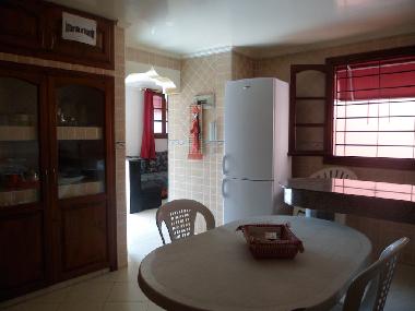 Maison de vacances �/en/au Agadir (Agadir)ou appartement ou maison de vacances