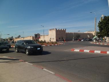 Maison de vacances �/en/au Agadir (Agadir)ou appartement ou maison de vacances