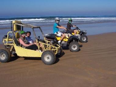 Maison de vacances �/en/au Agadir (Agadir)ou appartement ou maison de vacances