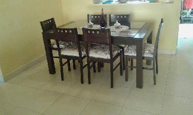 Appartement de vacances /en/au mijas costa (Mlaga)ou appartement ou maison de vacances