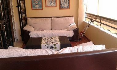 Appartement de vacances /en/au mijas costa (Mlaga)ou appartement ou maison de vacances