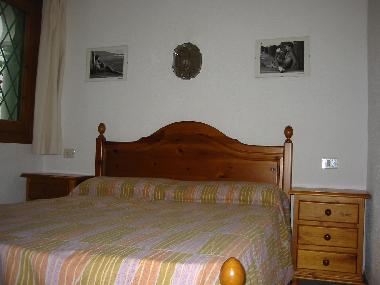 Maison de vacances �/en/au Denia (Alicante / Alacant)ou appartement ou maison de vacances