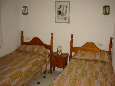 Maison de vacances �/en/au Denia (Alicante / Alacant)ou appartement ou maison de vacances