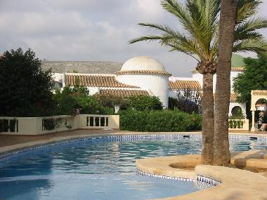 Maison de vacances �/en/au Denia (Alicante / Alacant)ou appartement ou maison de vacances