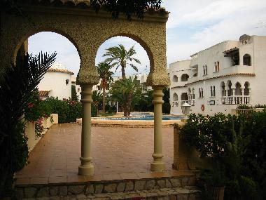 Maison de vacances �/en/au Denia (Alicante / Alacant)ou appartement ou maison de vacances