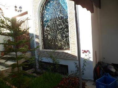 Villa �/en/au Agadir (Agadir)ou appartement ou maison de vacances