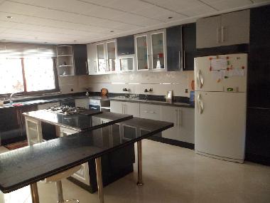 Villa �/en/au Agadir (Agadir)ou appartement ou maison de vacances