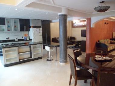 Villa �/en/au Agadir (Agadir)ou appartement ou maison de vacances