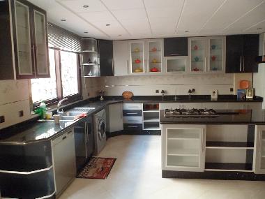 Villa �/en/au Agadir (Agadir)ou appartement ou maison de vacances