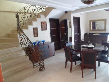 Villa �/en/au Agadir (Agadir)ou appartement ou maison de vacances