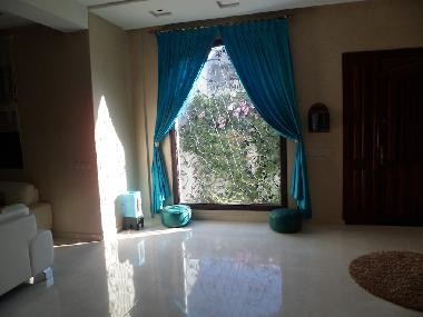 Villa �/en/au Agadir (Agadir)ou appartement ou maison de vacances