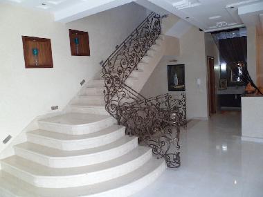 Villa �/en/au Agadir (Agadir)ou appartement ou maison de vacances