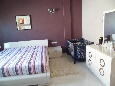 Villa �/en/au Agadir (Agadir)ou appartement ou maison de vacances