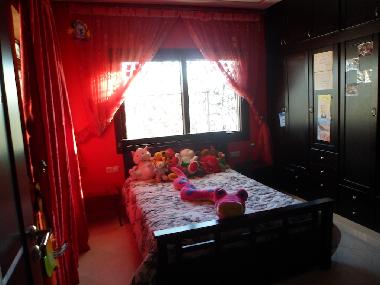 Villa �/en/au Agadir (Agadir)ou appartement ou maison de vacances
