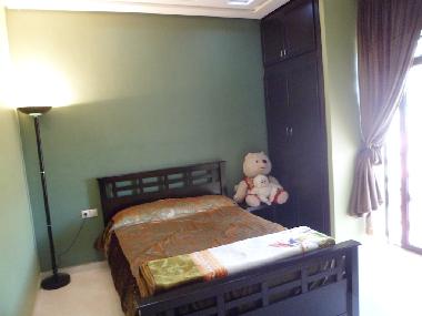 Villa �/en/au Agadir (Agadir)ou appartement ou maison de vacances