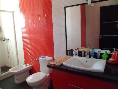 Villa �/en/au Agadir (Agadir)ou appartement ou maison de vacances