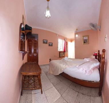 Chambre avec petit d�jeuner �/en/au Trinidad (Sancti Spiritus)ou appartement ou maison de vacances