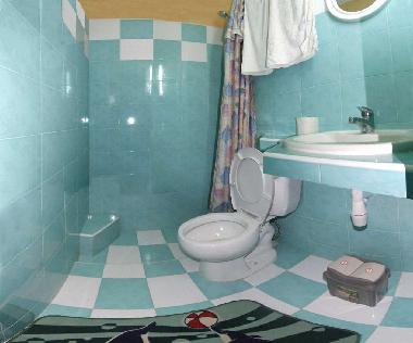 Chambre avec petit d�jeuner �/en/au Trinidad (Sancti Spiritus)ou appartement ou maison de vacances