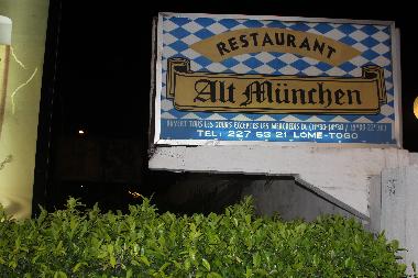 Villa �/en/au Avepozo, Lome (Lome)ou appartement ou maison de vacances