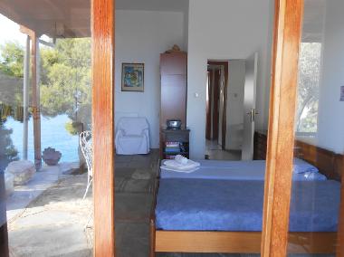 Villa /en/au Kneta (Attiki)ou appartement ou maison de vacances