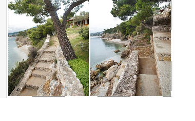 Villa /en/au Kneta (Attiki)ou appartement ou maison de vacances