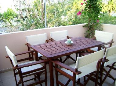 Appartement de vacances /en/au Loutraki (Korinthia)ou appartement ou maison de vacances