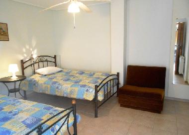 Villa �/en/au Loutraki (Korinthia)ou appartement ou maison de vacances