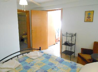 Villa �/en/au Loutraki (Korinthia)ou appartement ou maison de vacances