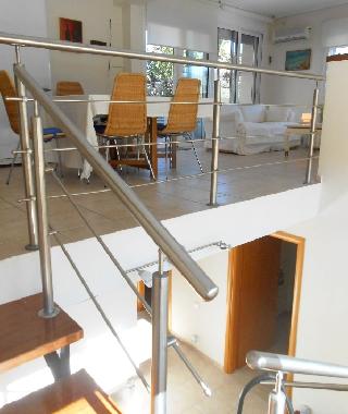 Villa �/en/au Loutraki (Korinthia)ou appartement ou maison de vacances