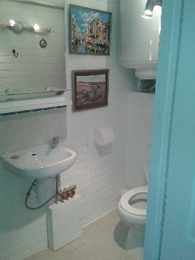 Chalet �/en/au vence  (Alpes-Maritimes)ou appartement ou maison de vacances