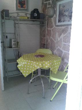 Chalet �/en/au vence  (Alpes-Maritimes)ou appartement ou maison de vacances