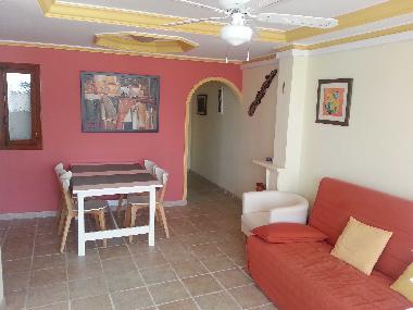 Appartement de vacances /en/au FUENGIROLA (Mlaga)ou appartement ou maison de vacances