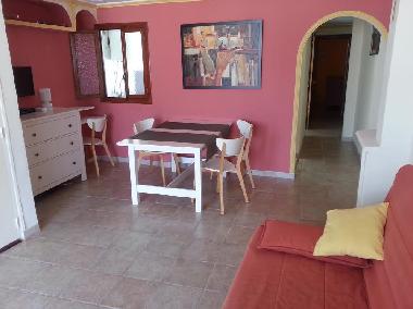 Appartement de vacances /en/au FUENGIROLA (Mlaga)ou appartement ou maison de vacances