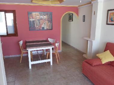 Appartement de vacances /en/au FUENGIROLA (Mlaga)ou appartement ou maison de vacances