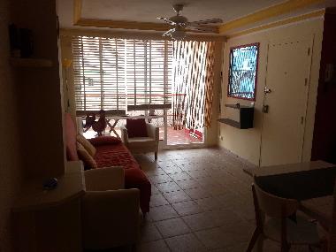 Appartement de vacances /en/au FUENGIROLA (Mlaga)ou appartement ou maison de vacances