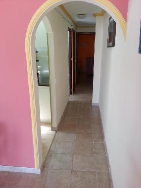 Appartement de vacances /en/au FUENGIROLA (Mlaga)ou appartement ou maison de vacances