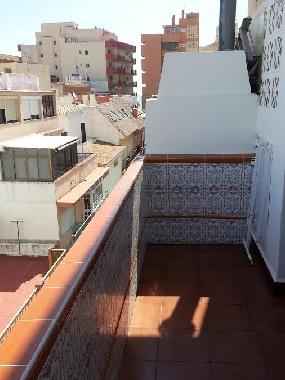 Appartement de vacances /en/au FUENGIROLA (Mlaga)ou appartement ou maison de vacances