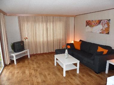 Chalet �/en/au Berkhout (Noord-Holland)ou appartement ou maison de vacances