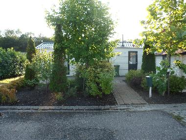 Chalet �/en/au Berkhout (Noord-Holland)ou appartement ou maison de vacances